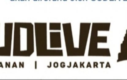LOUDLIVE FEST di Jogja DiBatalkan
