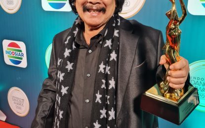 Indonesian Dangdut Awards 2022