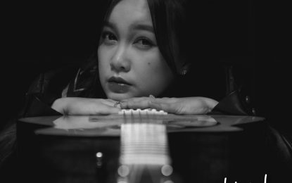 NADILA WANTARI Luncurkan Single Nyawa