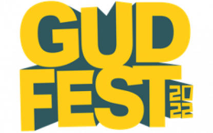 GUDFEST 2022 Ditunda ke 18-19 Maret 2023!