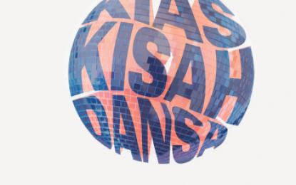 Selaraskan Energi dan Pikiran, Rumah Putih Hadirkan Album Perdana “Kias, Kisah, dan Dansa”