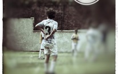 MCHESTER Rilis “Bola Dunia”