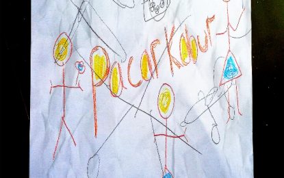 The Swinging Terror Luncurkan Single “Pacar Kabur” sebagai Penutup 2022