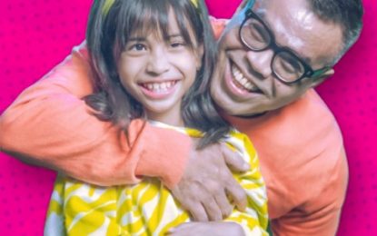 DELISHA Rilis Single Perdana “SAYAP KU TERBANG”