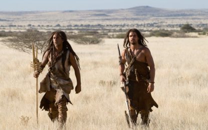 Deretan Tayangan Spesial Januari ala Warner TV, Cartoon Network dan Boomerang