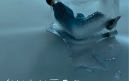 RETORICA Luncurkan Single Debut “Winter”