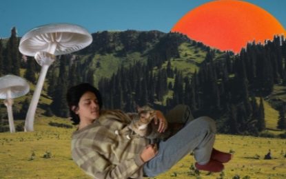 Lewat Single “You & Me”, TANJUNG Ajak Pendengar Menjelajahi Safe Space Bersama