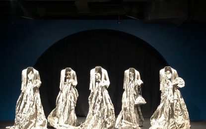 Epson Mendukung Gelaran Seni ‘artina.Sarinah’