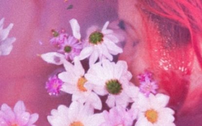 Menuju Debut Album Terbaru Veey Merilis Single “Dissolve, Our Love”