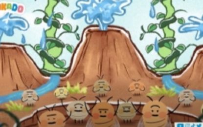 Domikado Luncurkan Lagu Berjudul “Rayap”