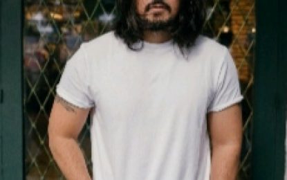 DAVID BAYU Merilis Single Terbaru “IT’S OK For Me NOW”