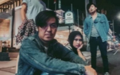 PELUNCURAN EP Dari HUE Saat Penghujung Tahun