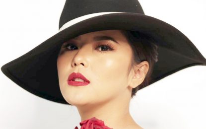 MARIZKA JUWITA Rilis Single “Jaga Dia”