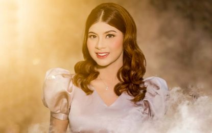 Nabila Maharani Luncurkan Single “Sampai Nanti”