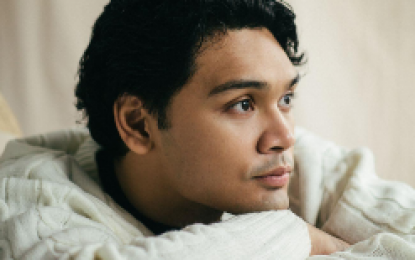 Mikha Angelo Luncurkan Single “Janji”