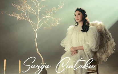 RANIA SALSABILA Hadirkan Single “Surga Cintaku”