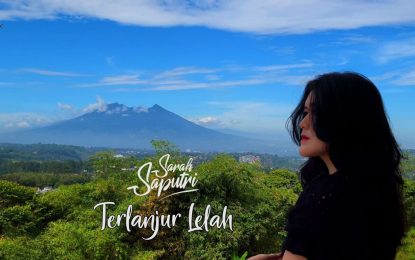 Lewat Single “Terlanjur Lelah”, Sarah Saputri Hadirkan Karya Adiknya