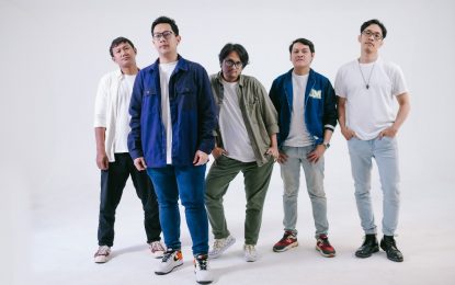 TOKYOLITE Hadirkan Single “Radio Blues”