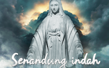 Eliska Luncurkan “Senandung Indah”