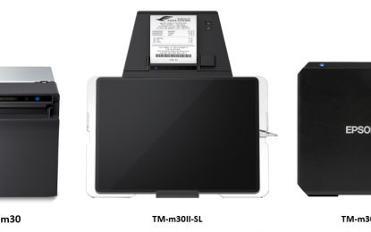 Inilah Keunggulan Printer TM Series Terbaru Epson untuk Tingkatkan Solusi Pasar Retail dan F&B