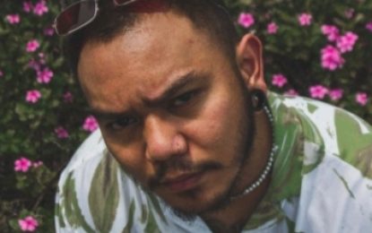 Pengenalan Diri Lewat Musik Ciptaannya “Bonny Pieritsz” yang Bersolo Karir