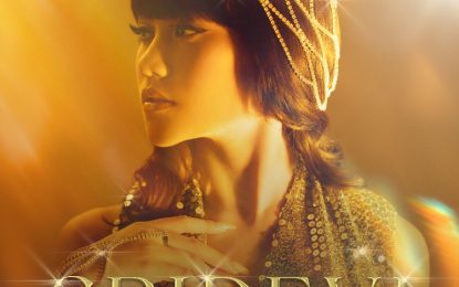 Usia 14 Tahun Jadi Juara 1 Dangdut Academy, Sridevi Rilis “Matahari”