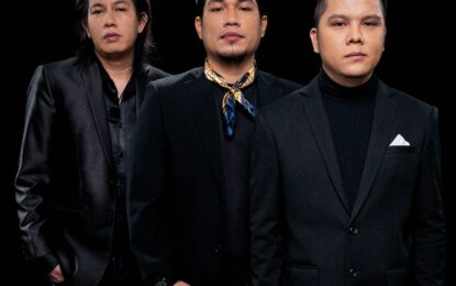 Armada Hadirkan Memori Sebagai Single Terakhir