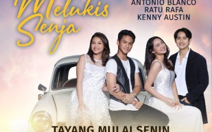 Program Terbaru SCTV “Melukis Senja” dan “House of Mama Gigi”