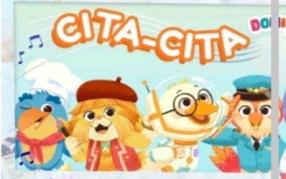 Lagu “Cita – Cita” dari DOMIKADO Diluncurkan