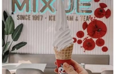 Masuk Daftar 7 Franchise Terbanyak di Dunia, Inilah 4 Rahasia Sukses Scale Up ala Mixue