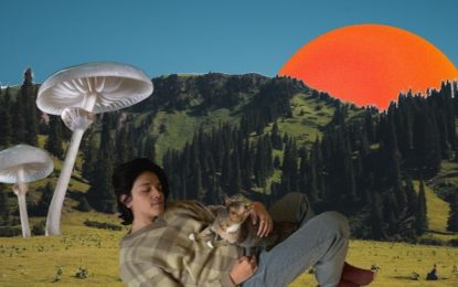 TANJUNG Siap Rilis Video Lirik ‘You & Me’