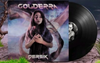 Band Bergenre Power Metal Asal Kota Malang yang Misterius