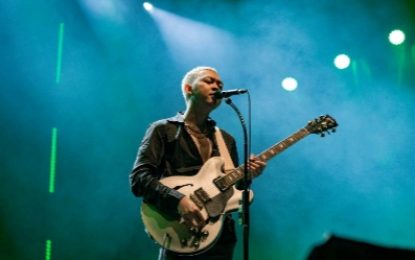 Pamungkas Sukses Menggelar Tur Konser ‘Birdy South East Asia Tour’’ dan 12 Kota di Indonesia