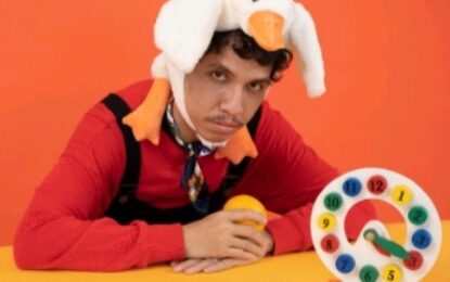 Turbokidz Rilis Album Dalam Format CD