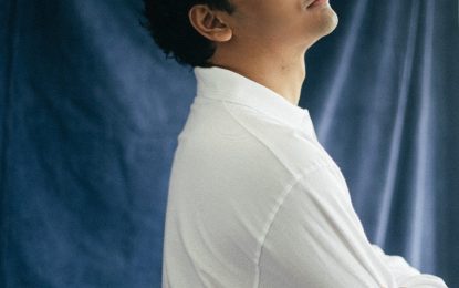“TERJANJI”  Mikha Angelo untuk Film CEK TOKO SEBELAH 2