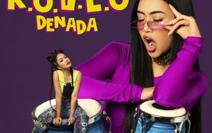 Denada Luncurkan K.O.P.L.O