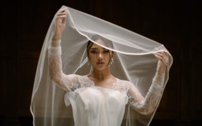 Marion Jola Hadirkan Single “Bukan Manusia”