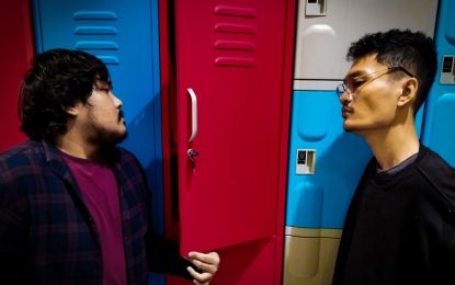 Nowadays Erase Ajak Pendengarnya Berjuang Lewat Single No One