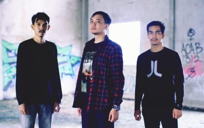 Valhalla Rilis Single Perdana “Deception”