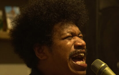 Empat Musisi Lokal Tampil di Gelaran Live Session Bikinan Koalisi Statement