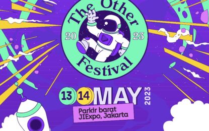 The Other Festival Siap Hadir Kembali!