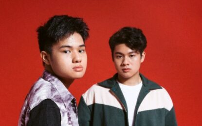 Duo Livingroom Merilis Single Terbarunya