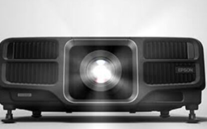 Epson Terus Dukung Sembilan Matahari Hadirkan Pengalaman Audio Visual Imersif  di KALA.KINI.NANTI Digital Art Space, Bandung