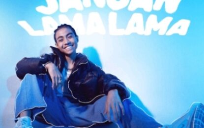 Mengenal Sosok Eby, Runner Up DA 5 yang Sukses Merilis Single Dangdut