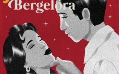 Deredia Merilis Single ‘Malam Bergelora’ Demi Mengobati Kerinduan Dengan Fans