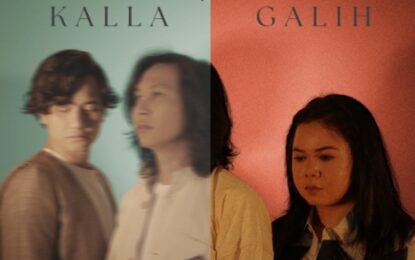 Perilisan Double Single Puitis dari Singdawa