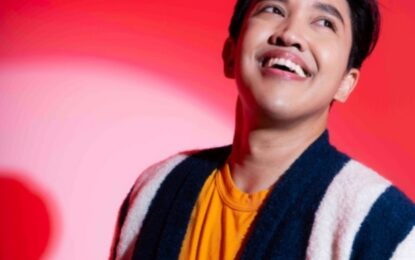 Coach Ican Kembali Merilis Single  “Lirsyah & Lina”