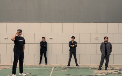 Tiket Kembali Mengabadikan “Abadilah”