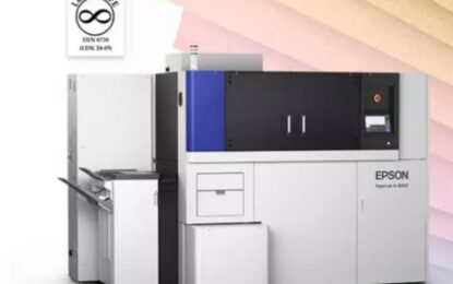 Epson Paperlab, Inovasi Pendaur Ulang Kertas di Kantor Pertama di Dunia ala Epson