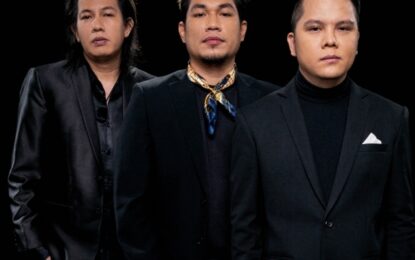 Armada Persembahkan Memori sebagai Single Terakhir